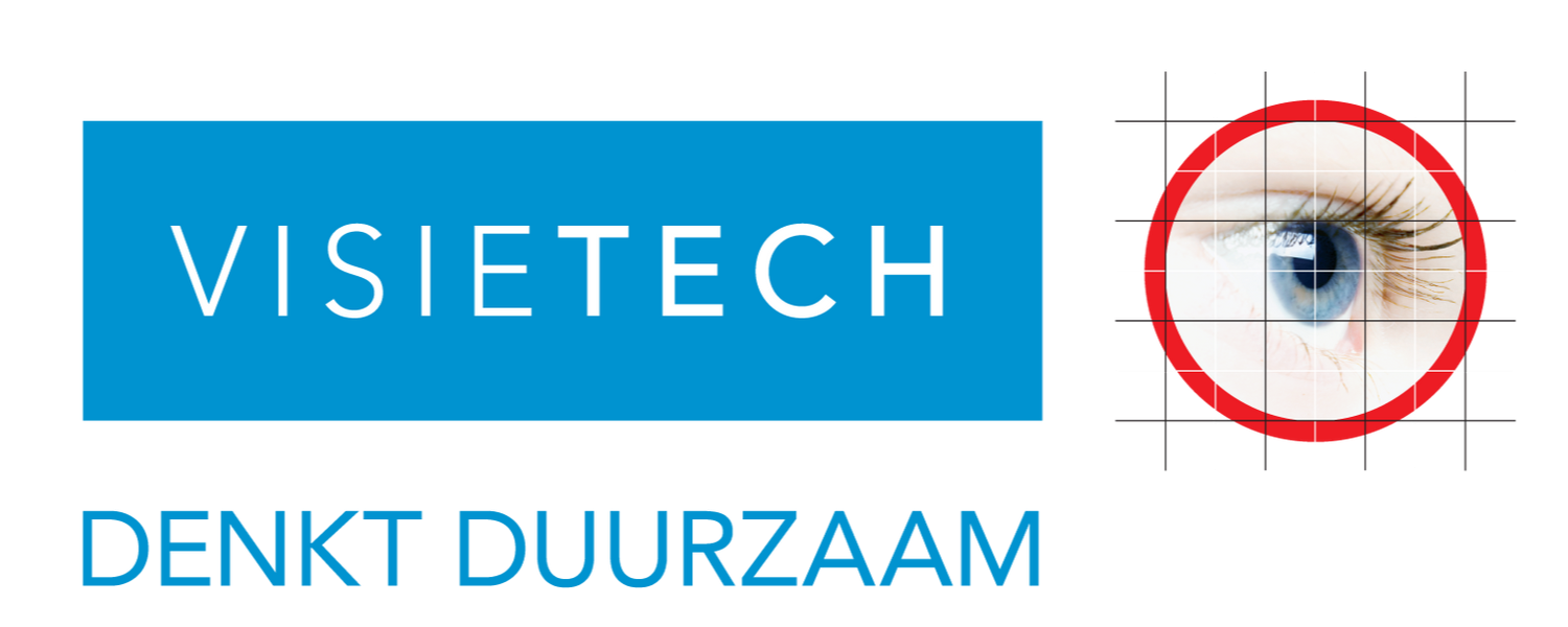 VisieTech — denkt duurzaam