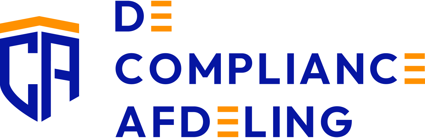 De Compliance Afdeling