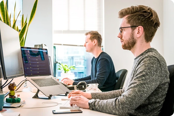 Consultancy van De Compliance Afdeling