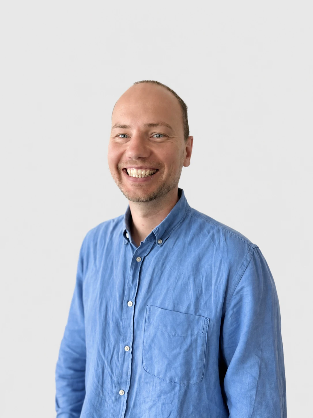Maarten van Veen