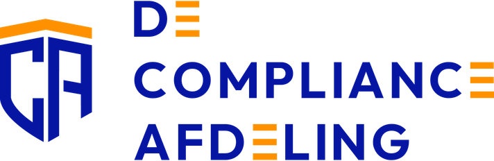 De Compliance Afdeling