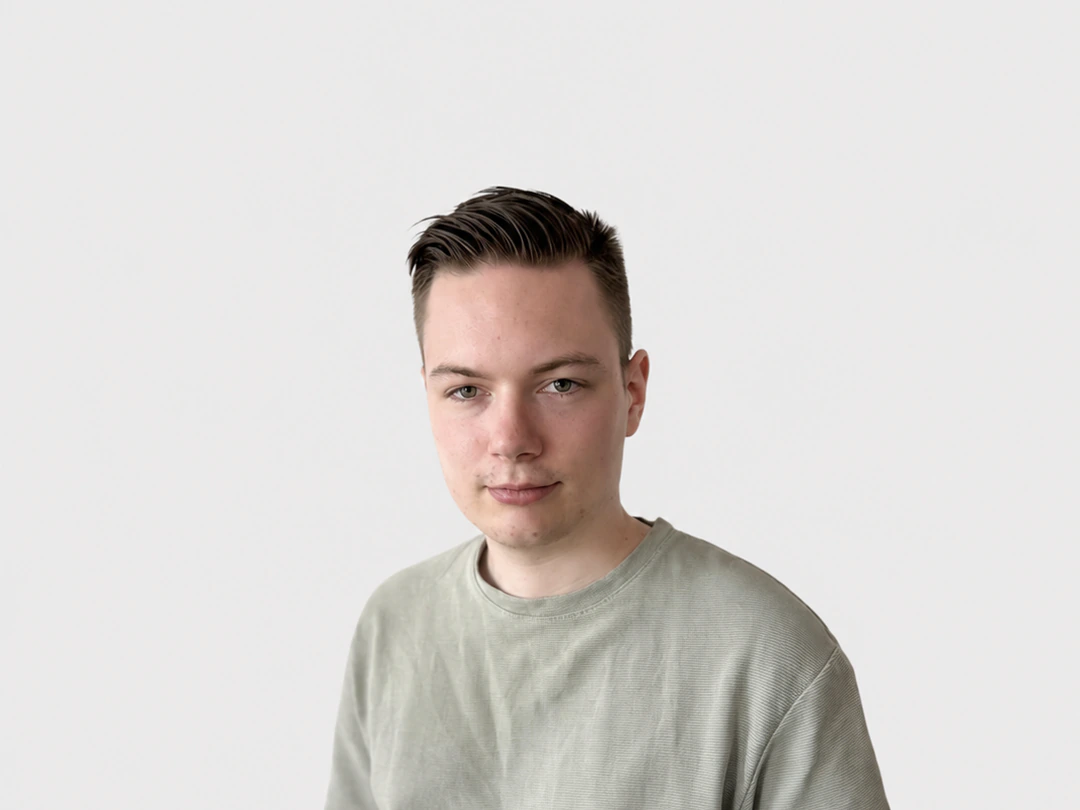 Brian
